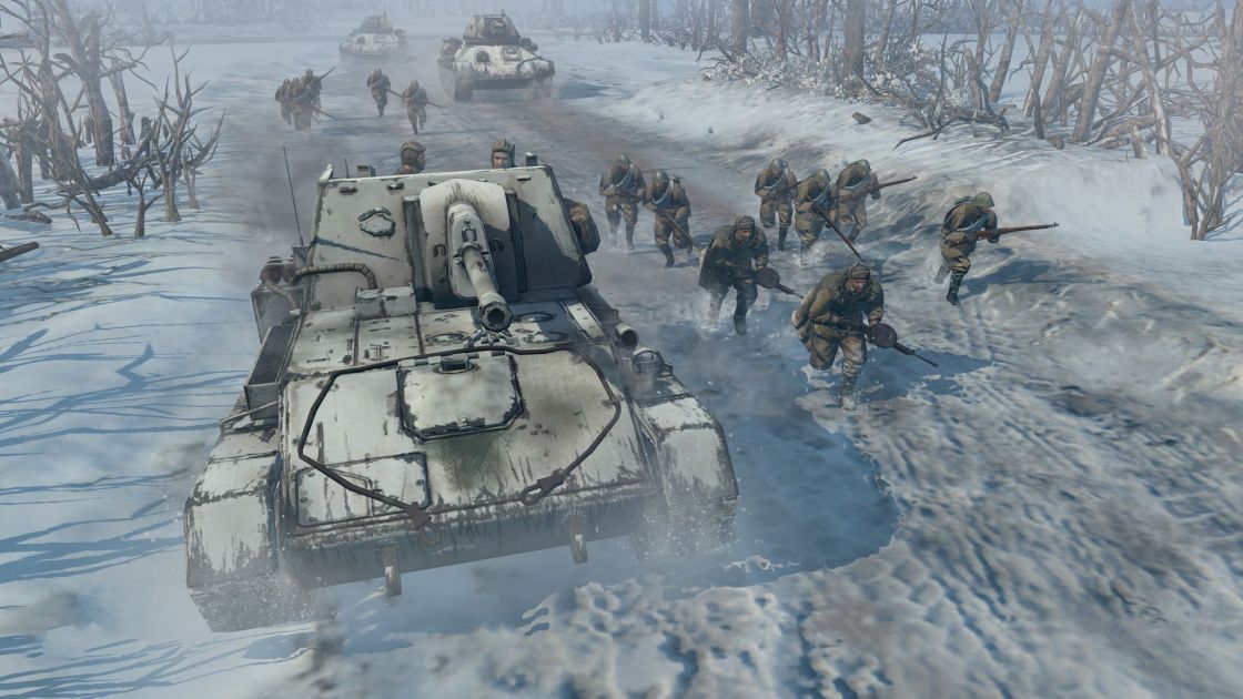 Company of Heroes 2 Platinum Edition 2 screenshot 22