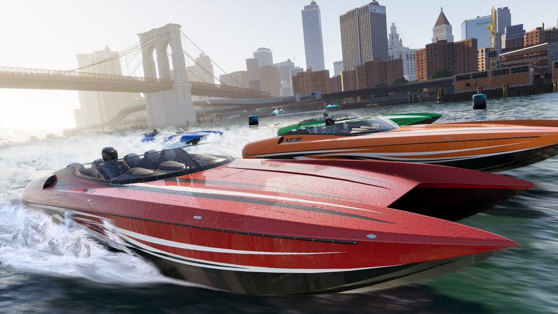 The Crew 2 - screenshot 45