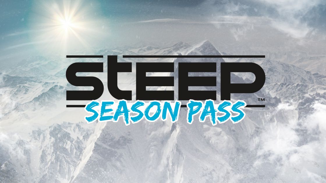 Steep - Season Pass (DLC) screenshot 2