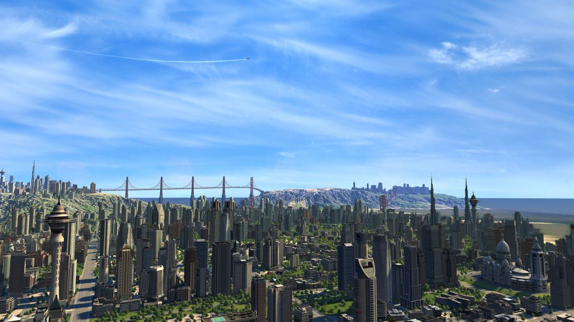 Cities XXL screenshot 13