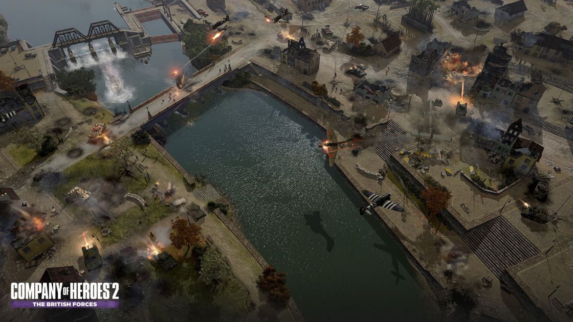 Company of Heroes 2 Platinum Edition 2 screenshot 7