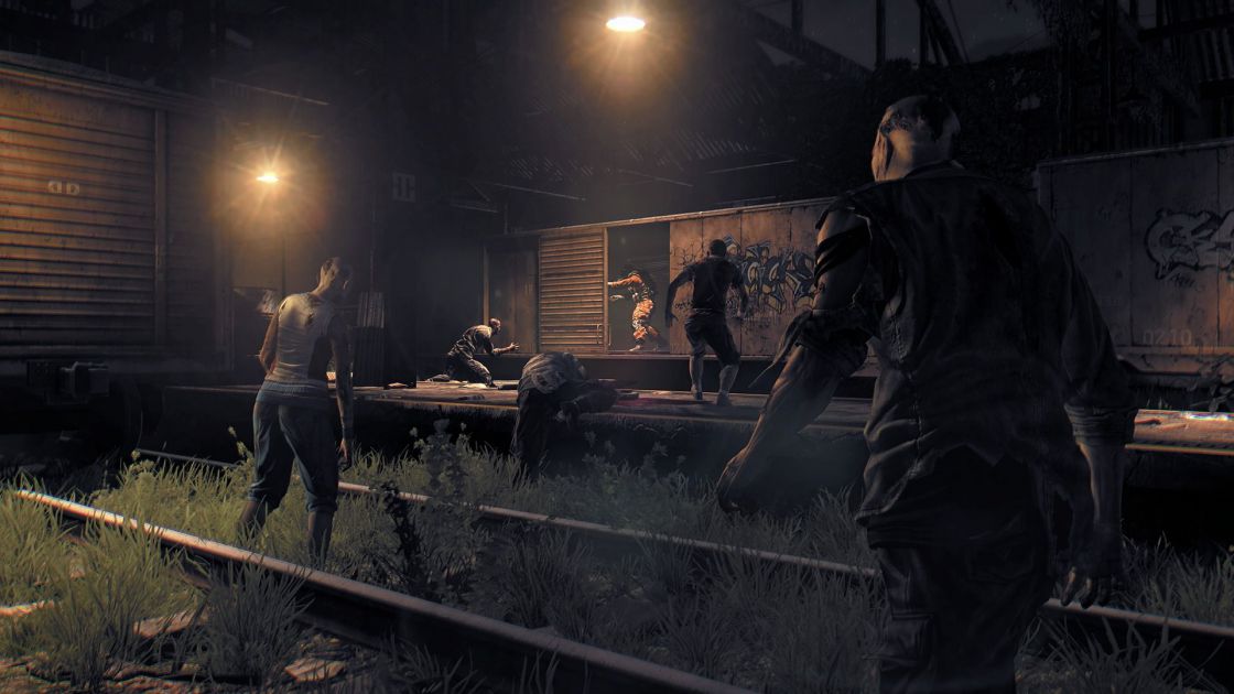 Dying Light: The Following (Enhanced Edition) screenshot 17