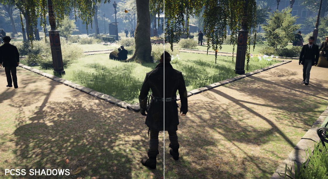 Assassin's Creed: Syndicate Season Pass screenshot 13