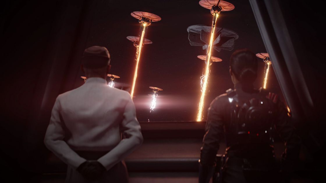 Star Wars: Battlefront II screenshot 8