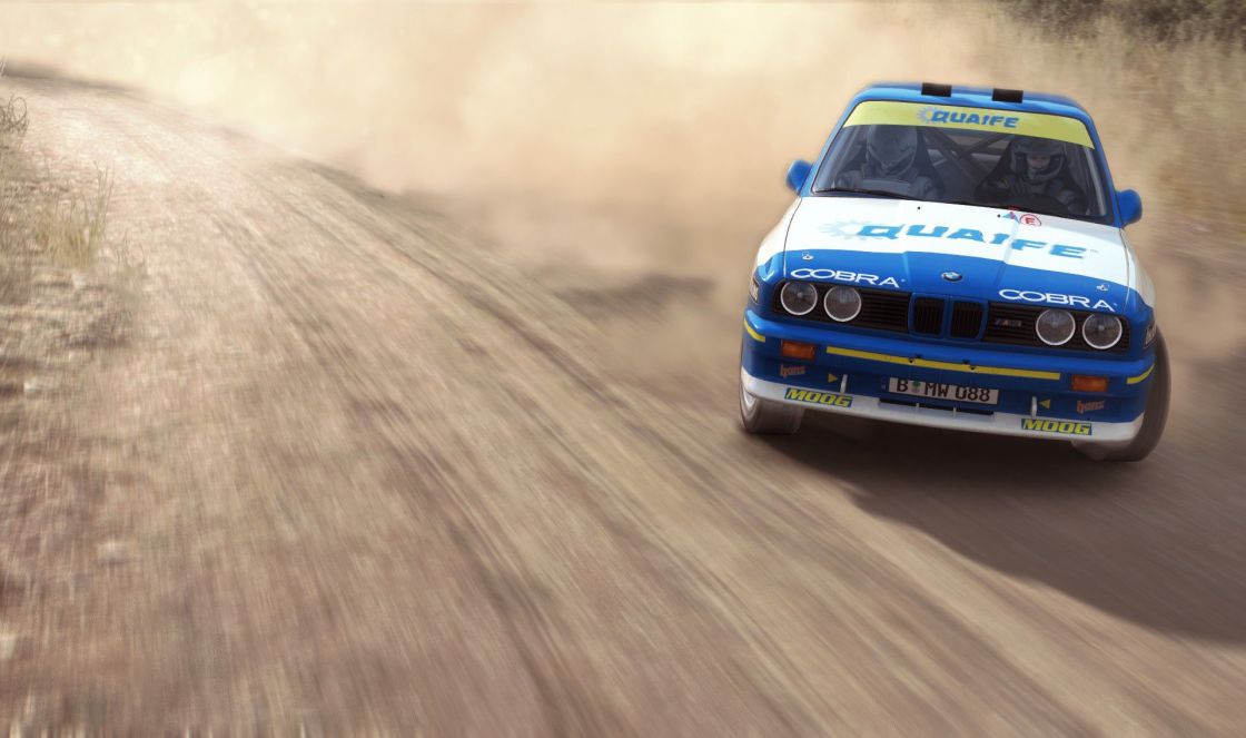 DiRT Rally (Legend Edition) screenshot 57