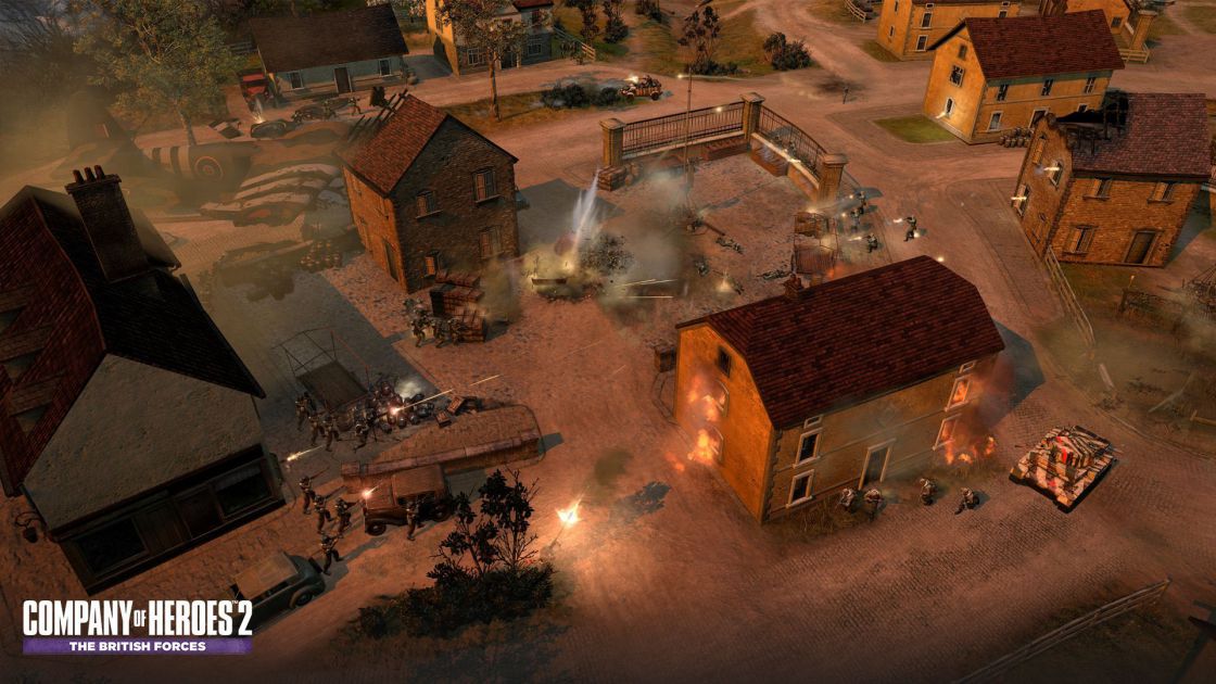 Company of Heroes 2 Platinum Edition 2 screenshot 2