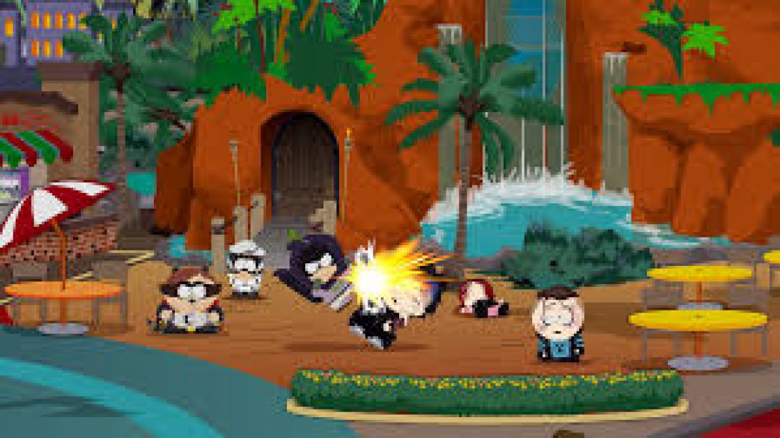 South Park: The Fractured But Whole (Deluxe Edition) screenshot 8