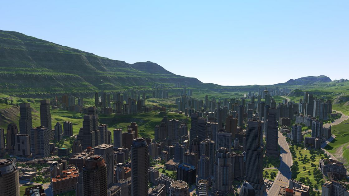 Cities XL Platinum screenshot 8