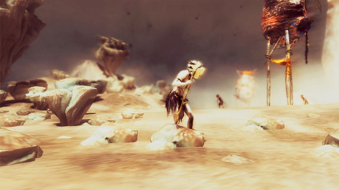 From Dust screenshot 5