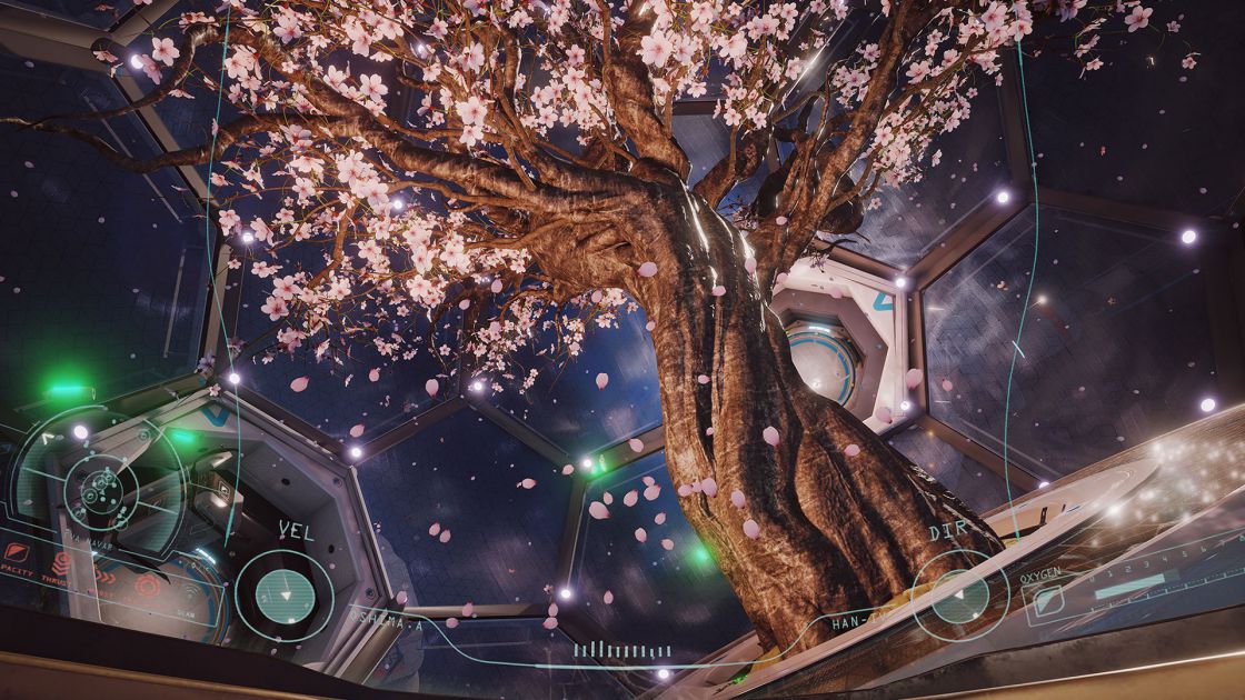 Adr1ft screenshot 4