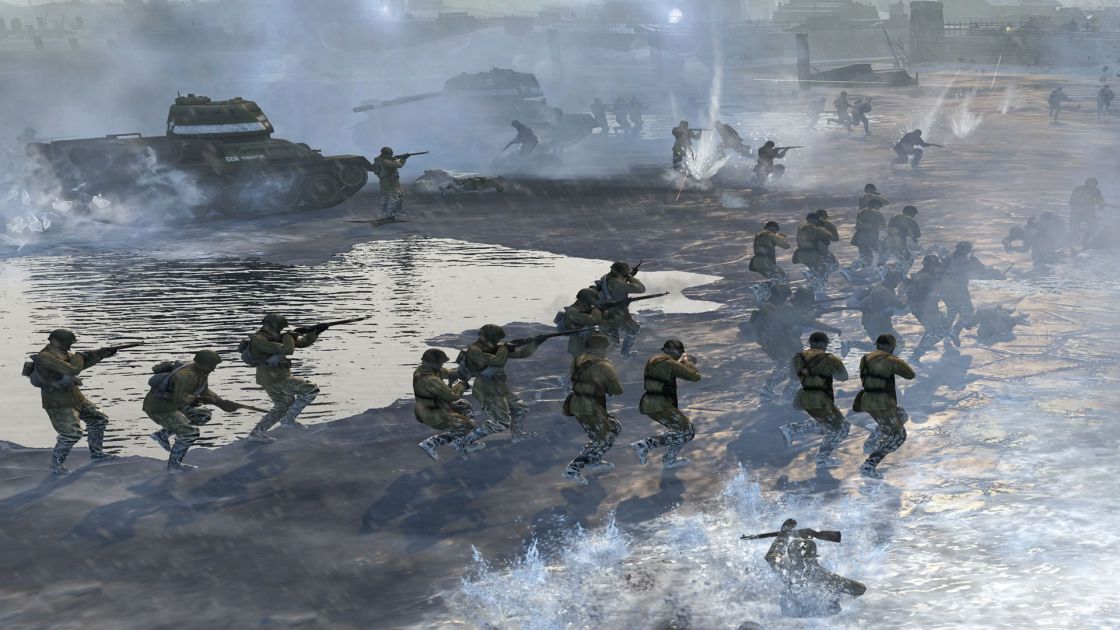 Company of Heroes 2 Platinum Edition 2 screenshot 24