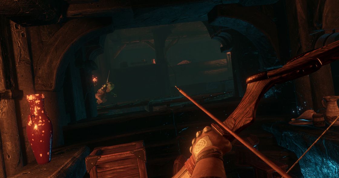 Underworld Ascendant screenshot 7