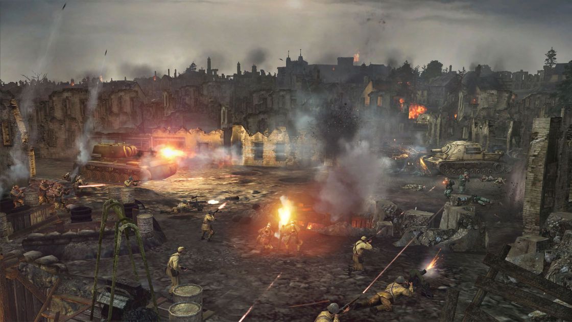Company of Heroes 2 Platinum Edition 2 screenshot 27
