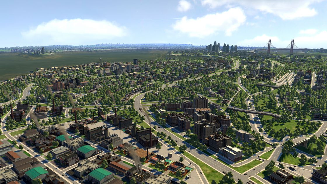 Cities XXL screenshot 12