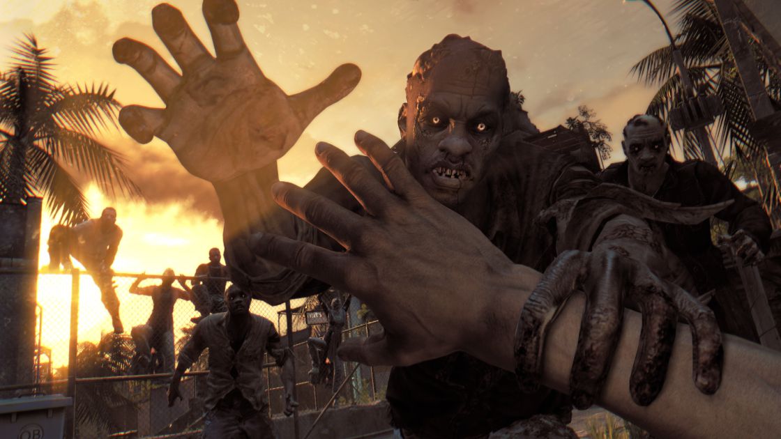 Dying Light: The Following (Enhanced Edition) screenshot 4