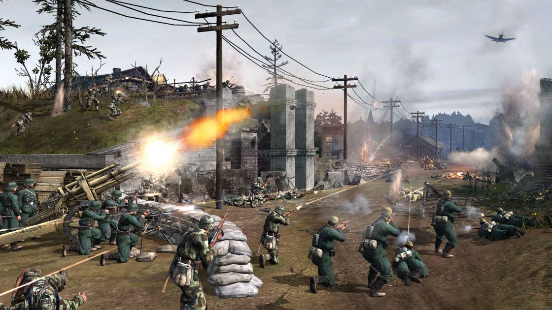 Company of Heroes 2 Platinum Edition 2 screenshot 18