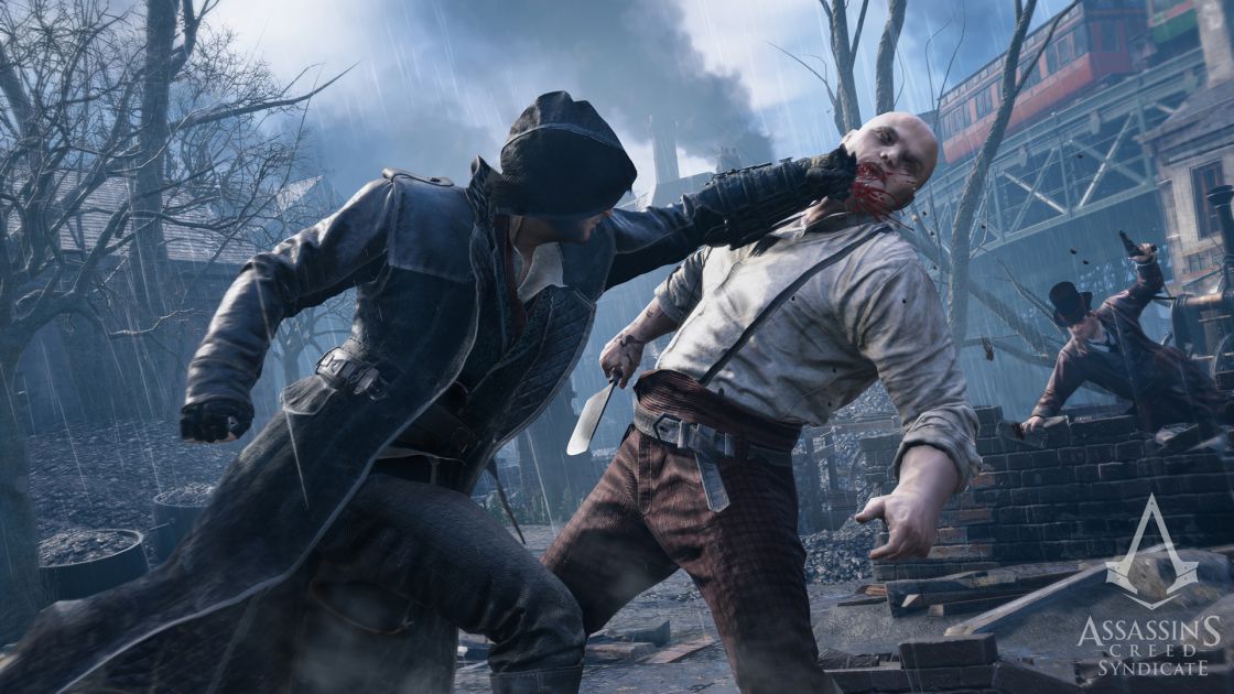 Assassin's Creed: Syndicate Season Pass screenshot 5