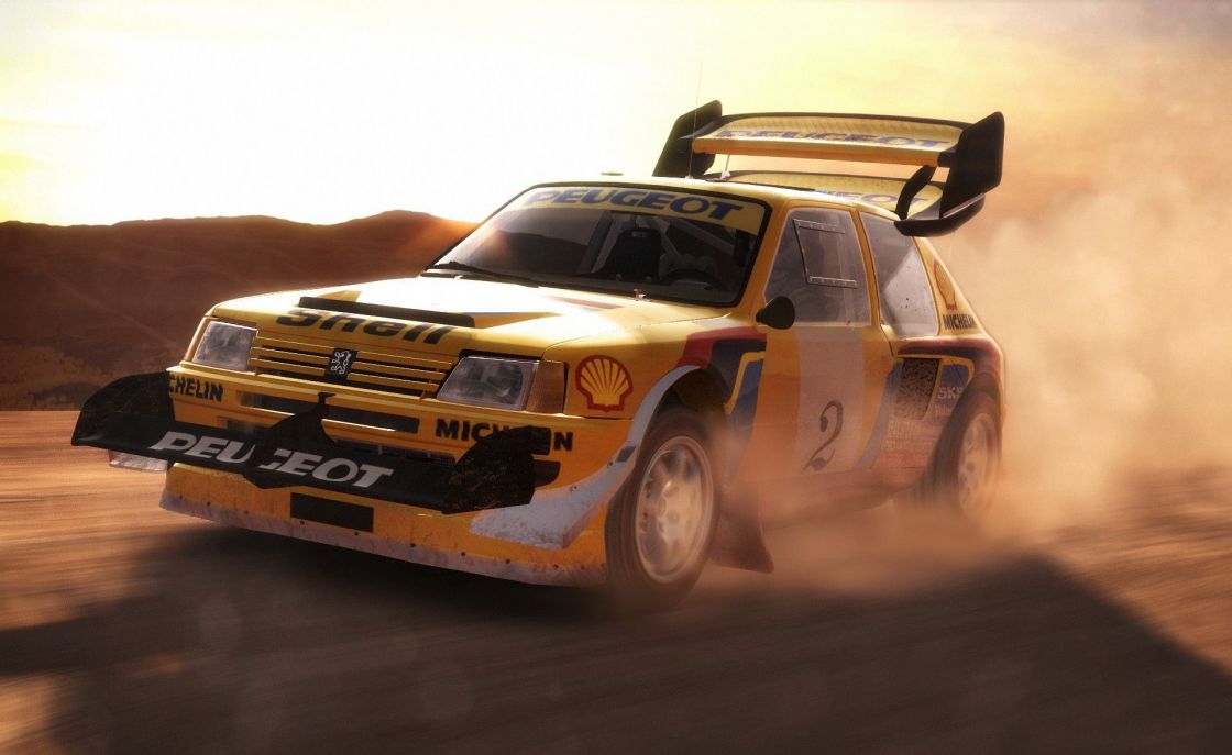 DiRT Rally (Legend Edition) screenshot 50