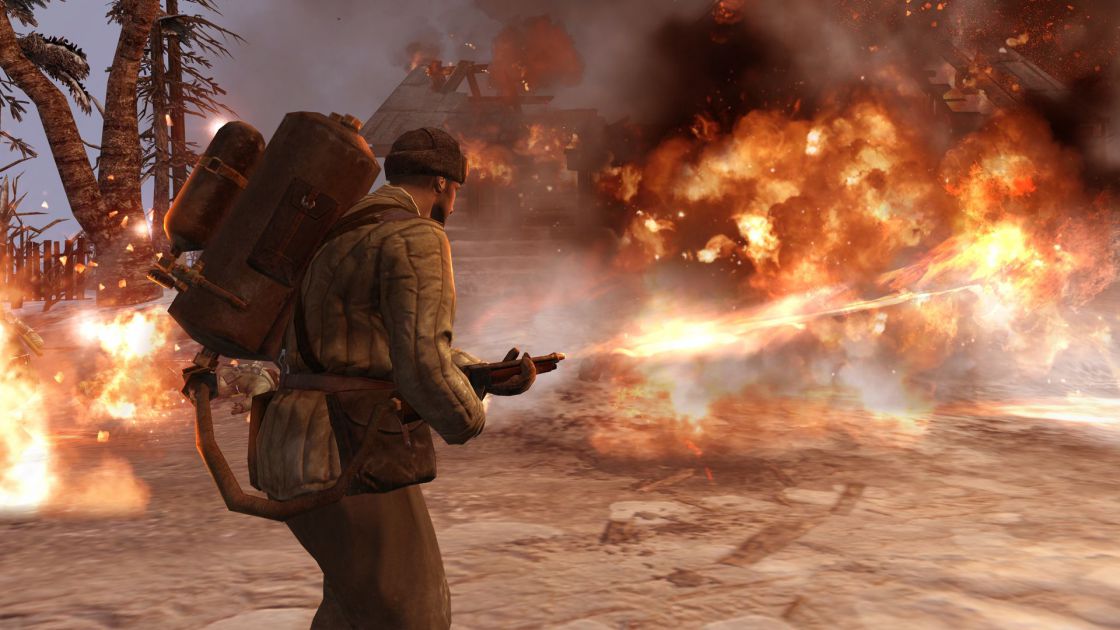 Company of Heroes 2 Platinum Edition 2 screenshot 23