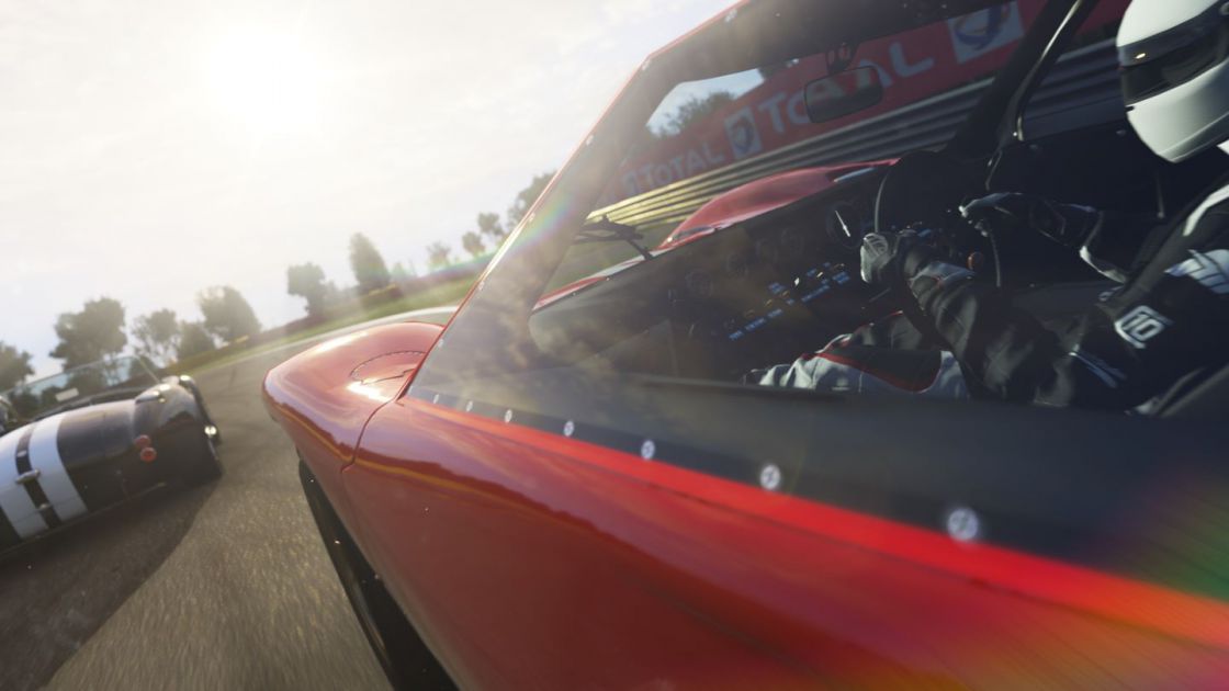 Forza Motorsport 5 - Xbox One screenshot 1