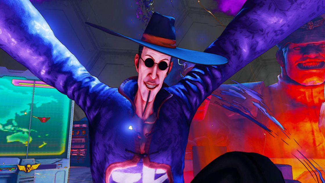 Street Fighter V steamkey screenshot 13