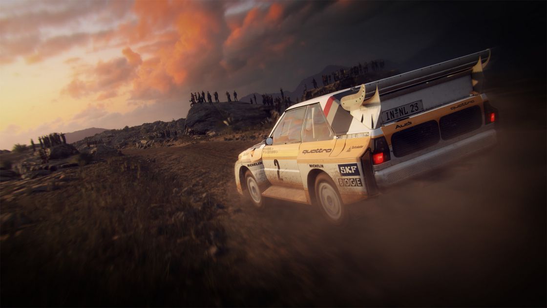 The Crew - Season Pass (DLC) screenshot 3