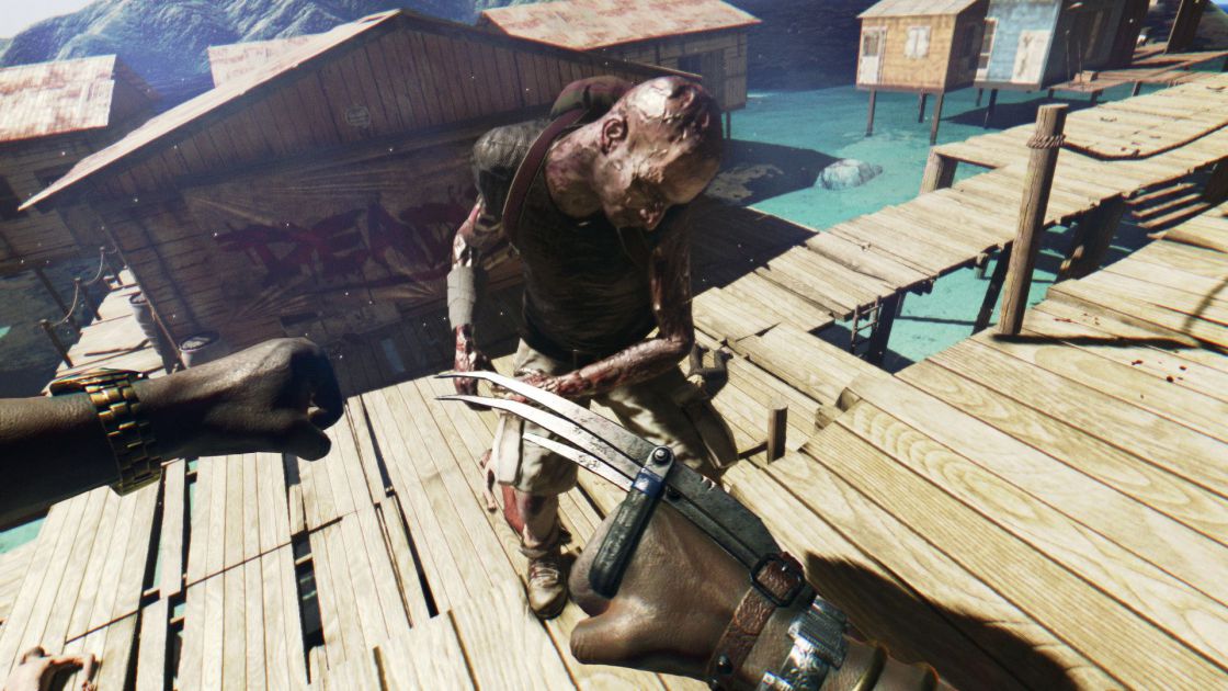 Dead Island: Riptide (Complete Edition) screenshot 3