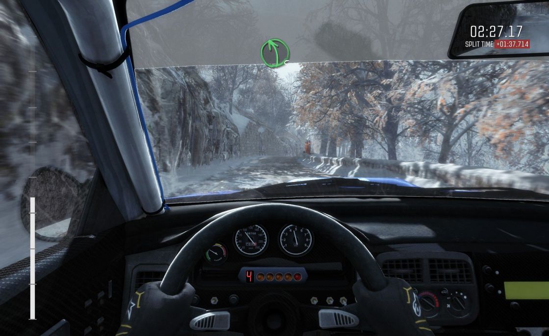 DiRT Rally (Legend Edition) screenshot 52