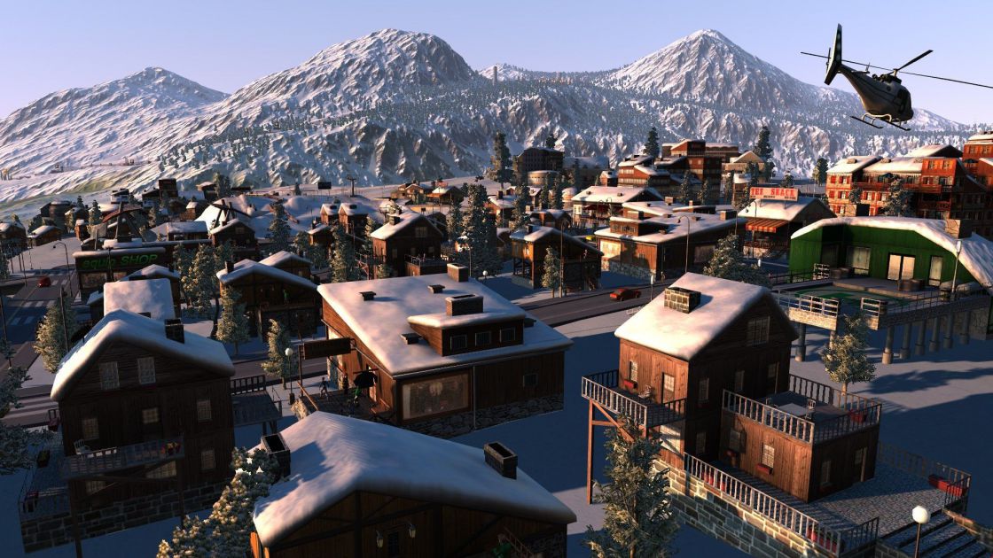Cities XL Platinum screenshot 15