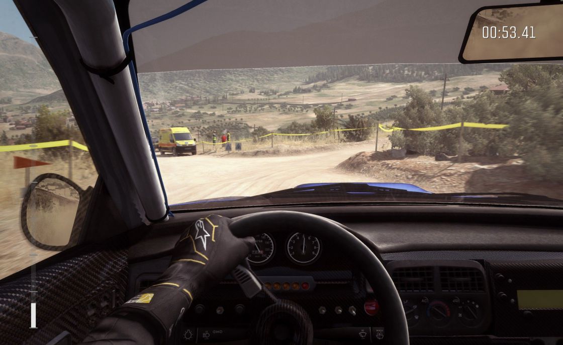 DiRT Rally (Legend Edition) screenshot 59