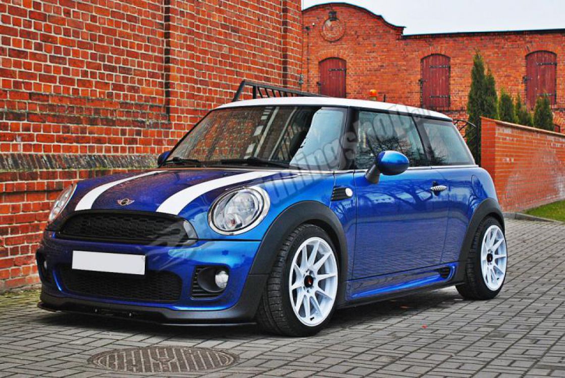 The Crew - Mini Cooper S 2010 (DLC) screenshot 8