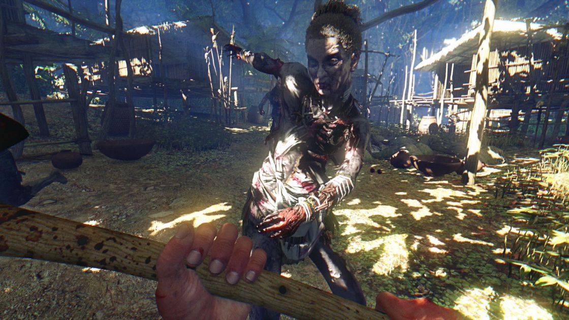 Dead Island: Riptide (Complete Edition) screenshot 7