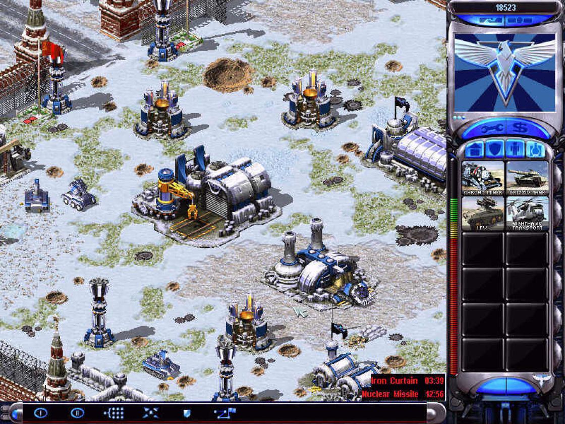 Command & Conquer: The Ultimate Collection - Red Alert 2