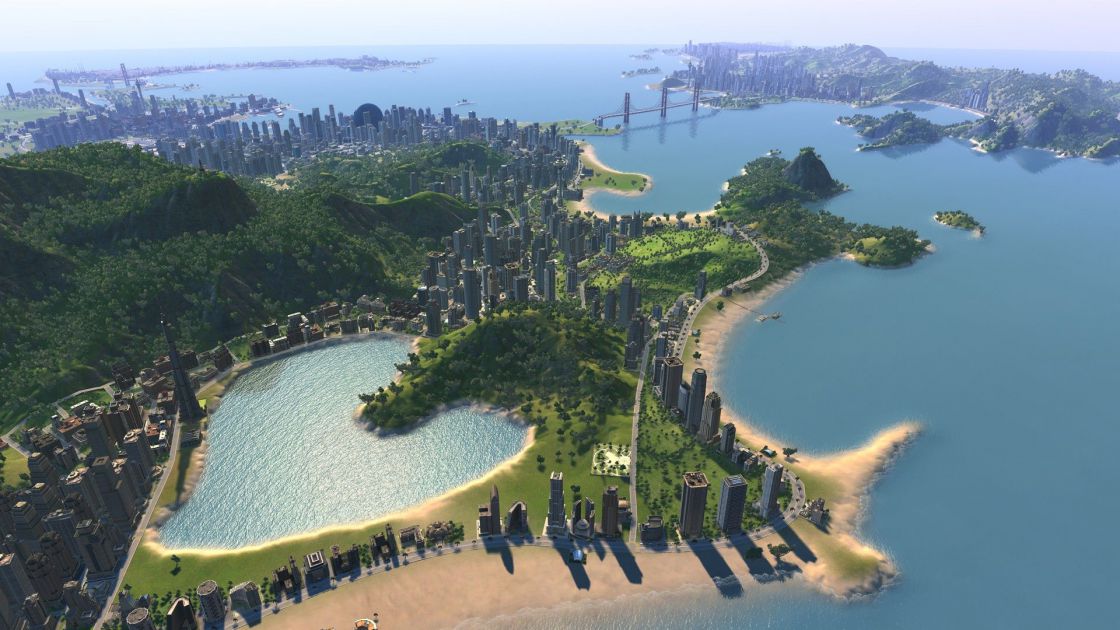 Cities XL Platinum screenshot 19