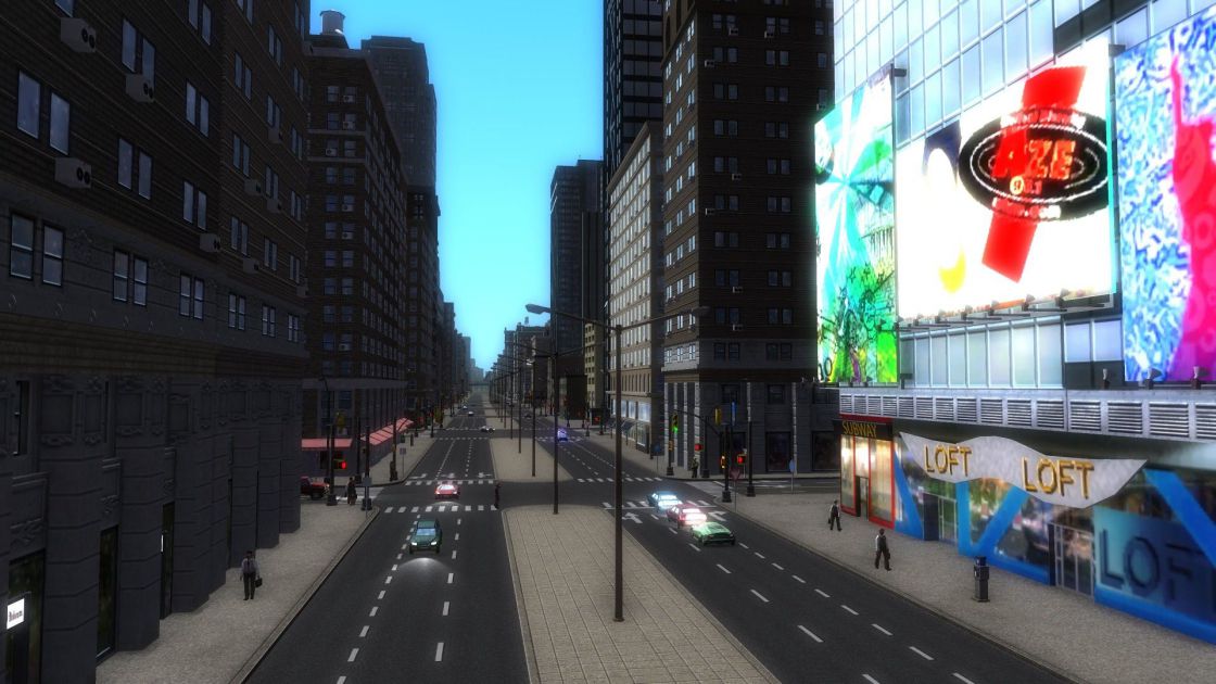 Cities in Motion 2 screenshot 3