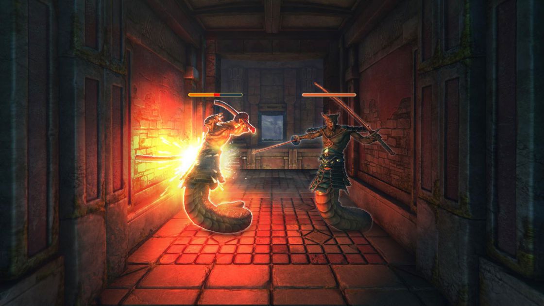 Might & Magic X: Legacy screenshot 7