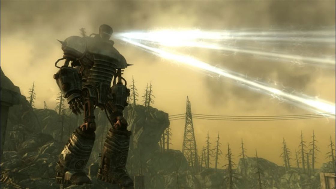 Fallout 3 - Xbox 360/Xbox One screenshot 1