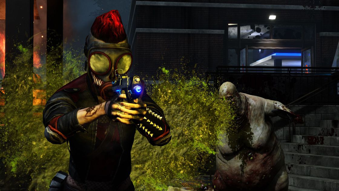 Killing Floor 2 (incl. Early Access) screenshot 7