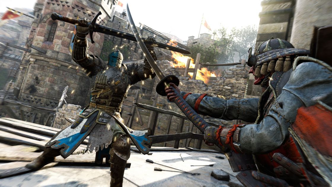 For Honor (Gold Edition) screenshot 5