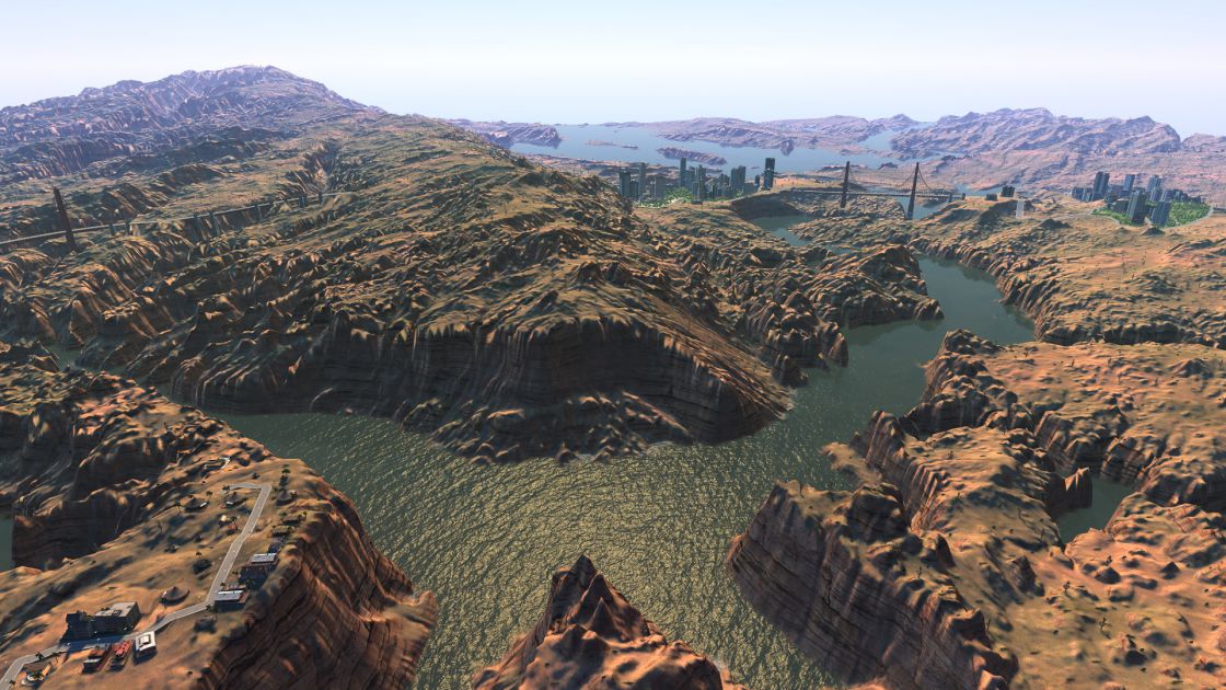 Cities XL Platinum screenshot 34