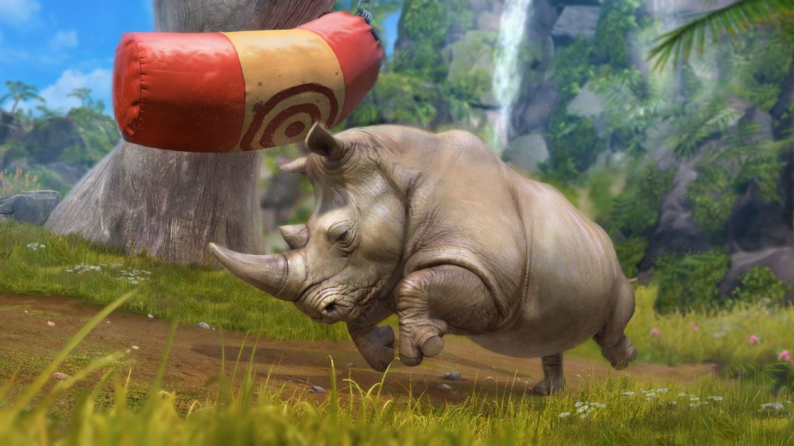 Zoo Tycoon - Xbox One - screenshot 6