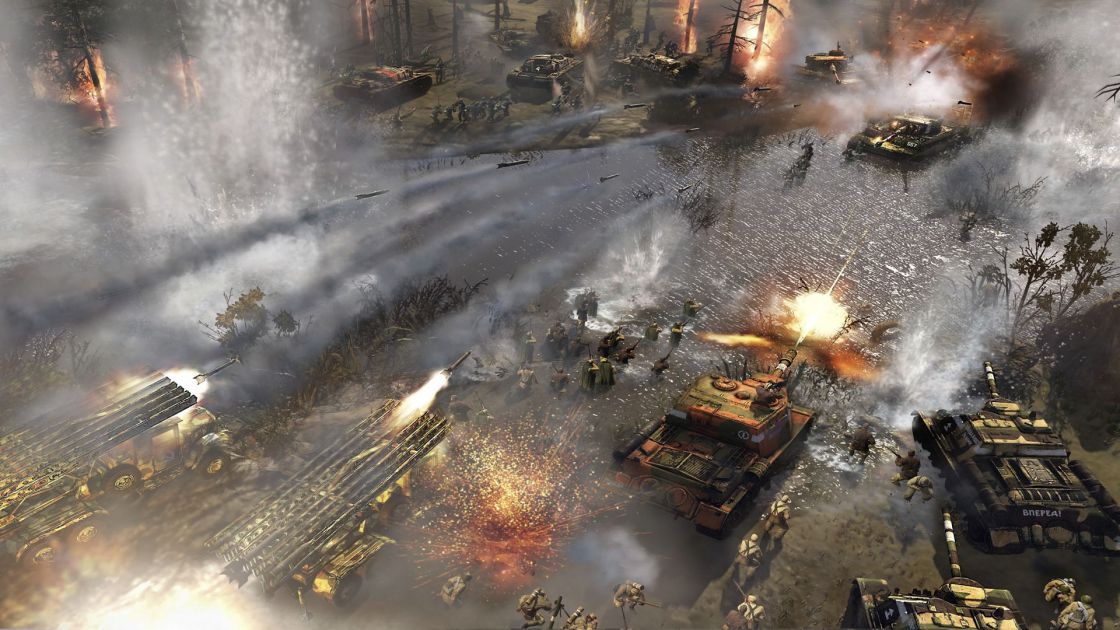 Company of Heroes 2 Platinum Edition 2 screenshot 13