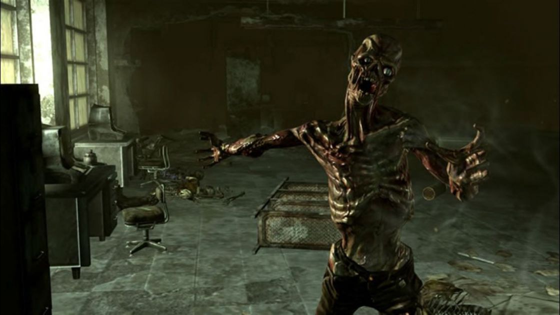 Fallout 3 - Xbox 360/Xbox One screenshot 5