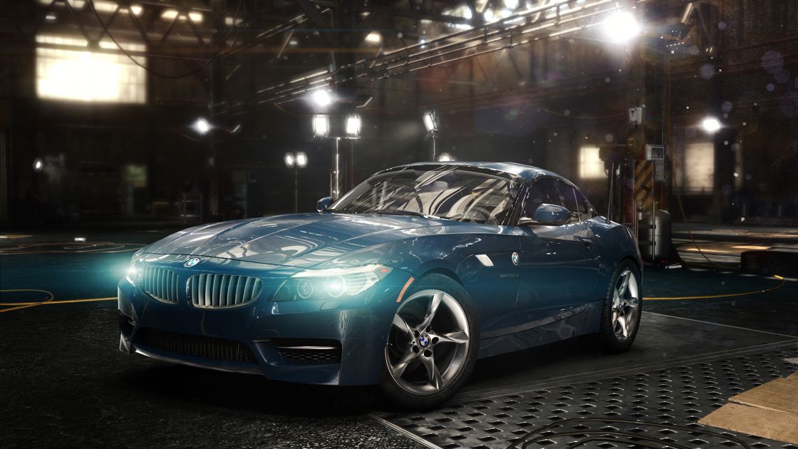 The Crew (Street Performance Edition) screenshot 4