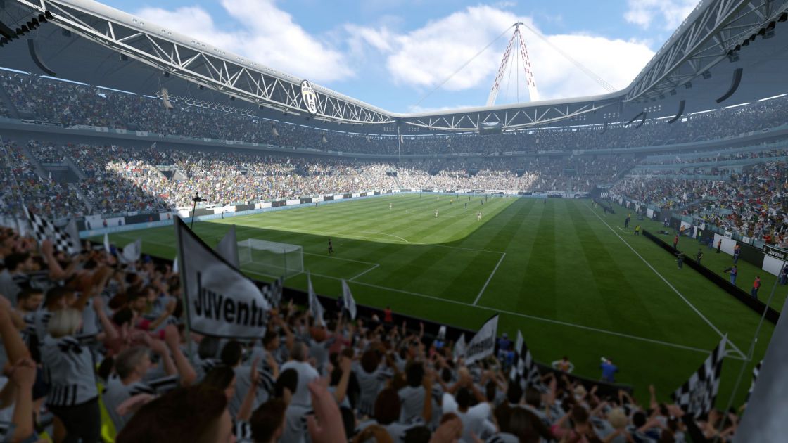 FIFA 17 - Xbox One screenshot 3