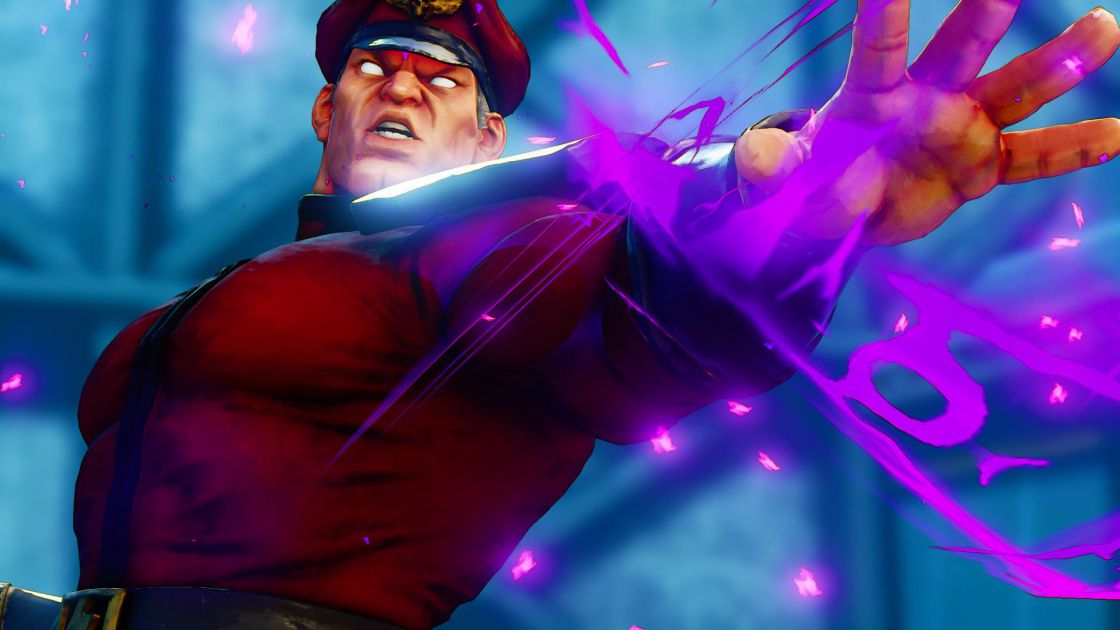 Street Fighter V steamkey screenshot 6