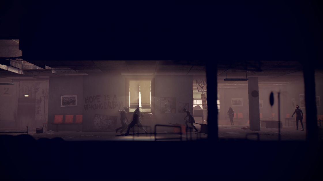 Screenshot Deadlight: Director's Cut 2