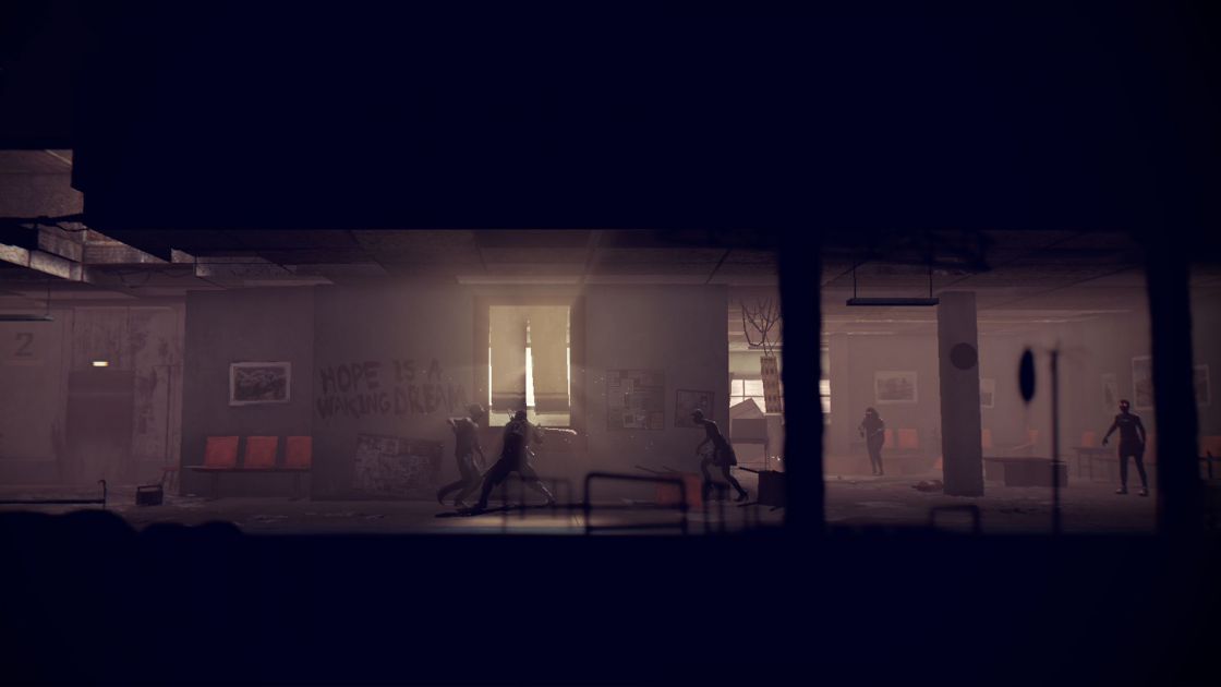 Screenshot Deadlight: Director's Cut 2