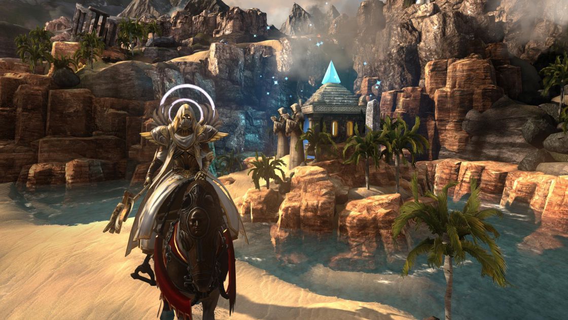 Might & Magic: Heroes VII screenshot 3