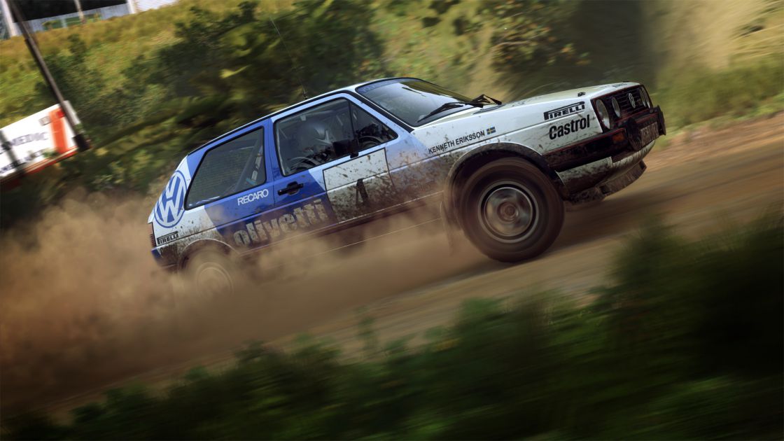 The Crew - Season Pass (DLC) screenshot 2